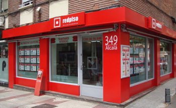 Inmobiliaria Ciudad Lineal - Quintana Redpiso