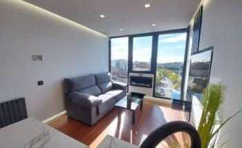 CASA Y CREDITO MADRID, S.L.