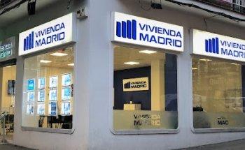 Vivienda Madrid