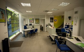 Inmobiliaria Look & Find Ciudad Lineal