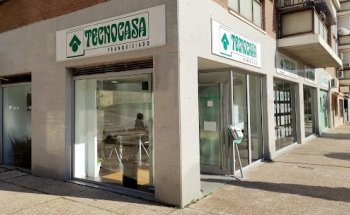 Tecnocasa agencia inmobiliaria