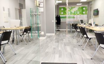 Tecnocasa Alto del Arenal