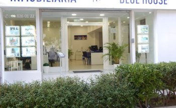 INMOBILIARIA BLUE HOUSE