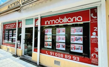 Grupo Acción Inmobiliaria