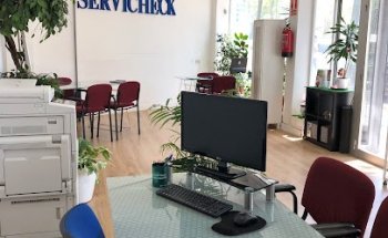 Servicheck Inmobiliaria