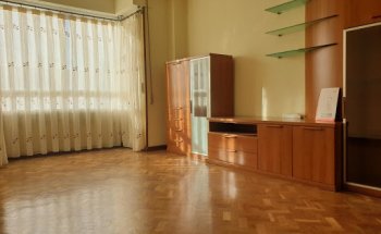 Alquiler Protegido Vallecas