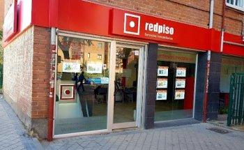 Inmobiliaria Entrevías Redpiso