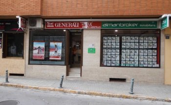 ALMANBROKER INMOBILIARIA