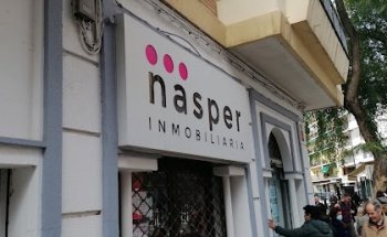 Nasper Inmobiliaria