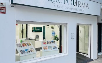 Grupo Urma Servicios Inmobiliarios