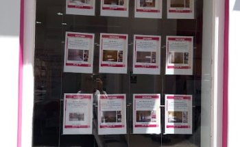 INMOBILIARIA GEST-CASA