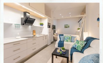 Inmobiliaria Gómez-Pando