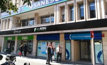 Inmobiliaria en Sevilla - Grupo ADDU