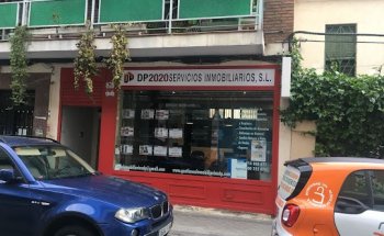 Gestiones Inmobiliarias DP 2020