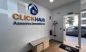 Inmobiliaria Retiro CLICKHAUS IBIZA