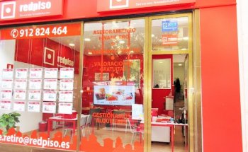 Inmobiliaria Retiro Redpiso