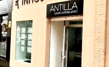 ANTILLA Grupo Inmobiliario Retiro