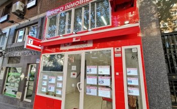 Tecno Vivienda Inmobiliaria Pacifico Madrid