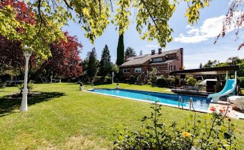 ASR HOME Asesores Inmobiliarios s.l.