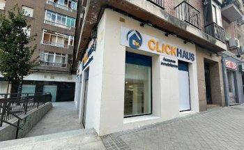 Inmobiliaria CLICKHAUS PACIFICO