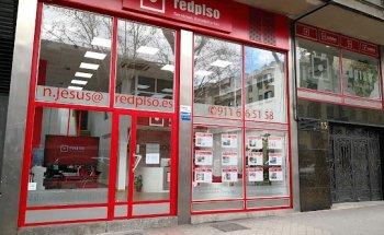 Inmobiliaria Niño Jesús - Jerónimos Redpiso