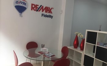 REMAX FIDELITY