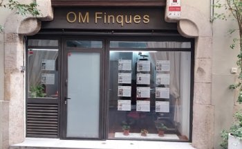 OM FINCAS Gestion Inmobiliaria