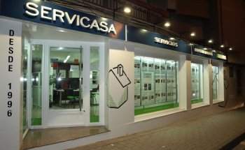 SERVICASA INMOBILIARIA