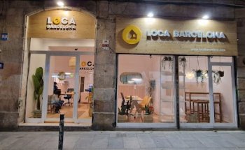 LOCA BARCELONA - Pisos en alquiler y venta en Barcelona