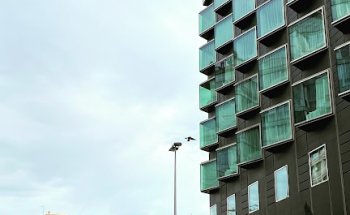 Akaza Barcelona Apartments - Barcelona Hotels