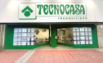 Tecnocasa agencia inmobiliaria