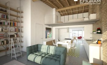 Inmobiliaria Pirámides