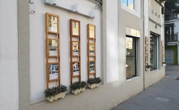 Inmobiliaria en València La Manzana Inmobiliaria