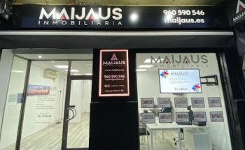 Inmobiliaria Maijaus