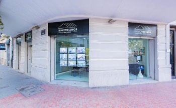 InmoVECINOS real estate