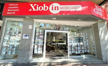 Xiob Inmobiliaria Valencia