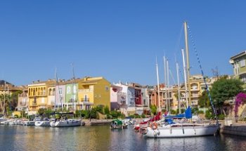 Dream Properties / Relocation Services Valencia