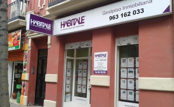 Gestpiso Inmobiliaria - Red API Habitale