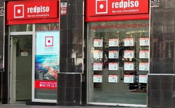 Inmobiliaria Sagrada Familia Redpiso