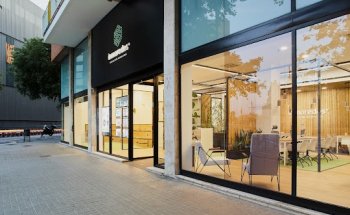 INMOREDES CONSULTING SERVICE, SL · Agencia Inmobiliaria