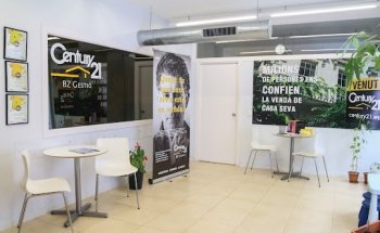 CENTURY 21 BZ GESTIÓ