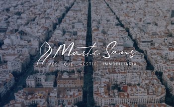 Martí Sans Cobo - Gestor Inmobiliario
