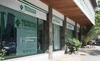 Tecnocasa agencia inmobiliaria