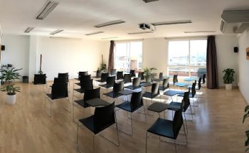 Space Up Barcelona - Coworking & Centro de negocios