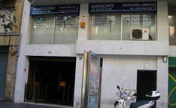 Park-Inv.Fincas Elías S.L.