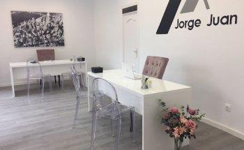 JORGE JUAN SERVICIOS INMOBILIARIOS