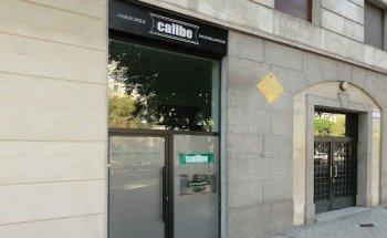Calibe Asesores Inmobiliarios