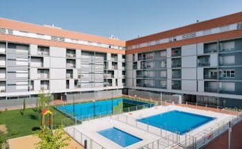 Residencial Playa de San Juan-Valenor