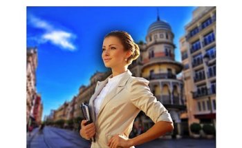 Inmobalia San Pablo Nervion, Inmobiliaria en Sevilla