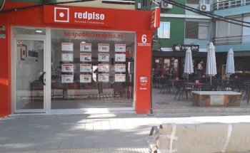 Inmobiliaria San Pablo Redpiso